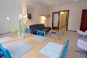 Family Hotell Barcelona